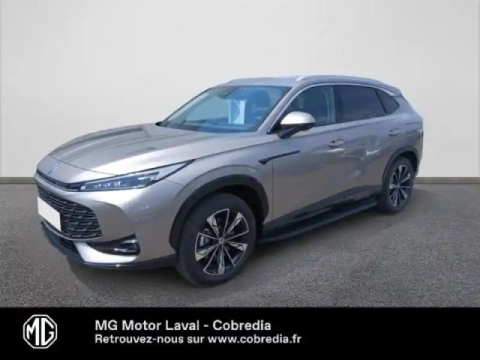 Mg Ehs 1.5 gdi 272ch phev comfort