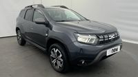 Dacia Duster 1.0 ECO-G 100ch Journey + 4x2 — photo 3