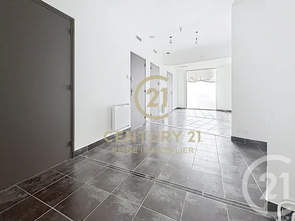 Appartement 2 pièces 27 m²