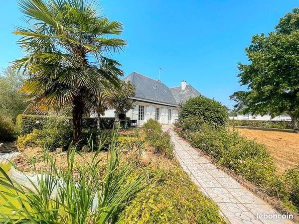 Maison 4 pièces 159 m²