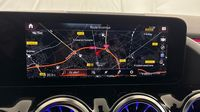 Mercedes Gla 250 e 160+102ch AMG Line 8G-DCT — photo 18