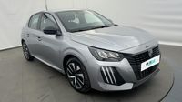 Peugeot 208 1.2 100ch S&S Style — photo 3