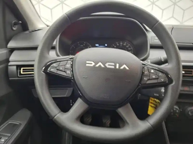 Dacia Sandero tce 90 — photo 34