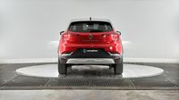 Renault Captur 1.3 TCe mild hybrid 160ch Techno EDC — photo 6