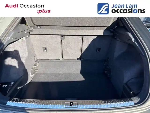 Audi Q3 35 tfsi 150 ch s tronic 7 — photo 50