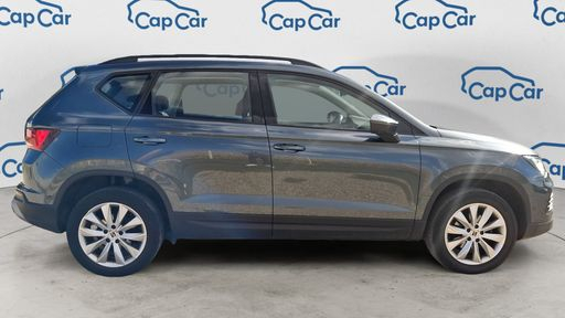 Seat Ateca 1.5 TSI 150 DSG7 - Style – 2021 – 136089 km – Essence – Boîte Automatique — photo 2