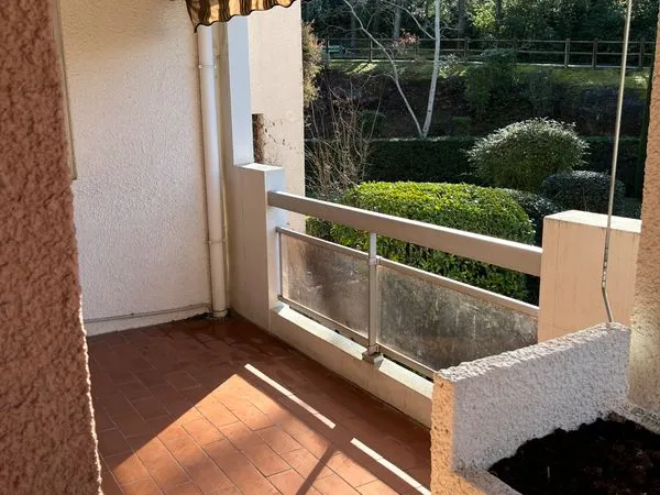 Résidence senior Aix en Provence