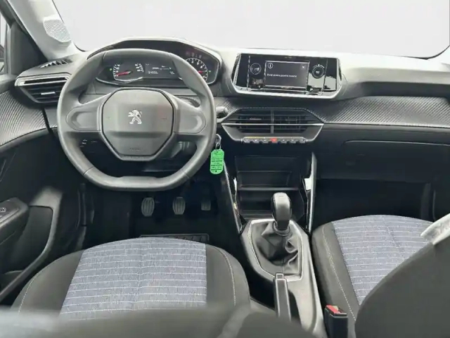 Peugeot 208 puretech 75 s&amp;s bvm5 — photo 30