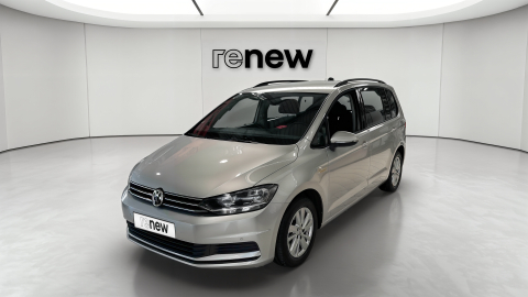 Volkswagen Touran 1.5 TSI EVO 150 DSG7 7pl