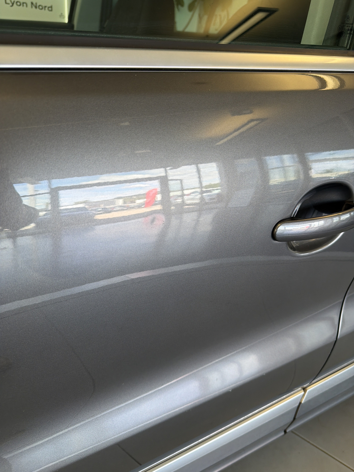 Volkswagen Tiguan 2.0 TDI 140 FAP BlueMotion Technology — photo 16
