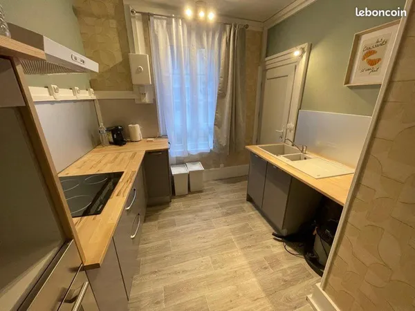 F3 rénové
