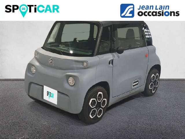 Citroen AMI