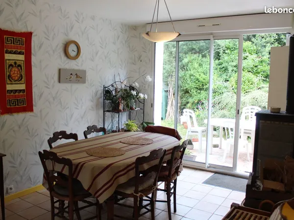 3 chambres chez Catherine