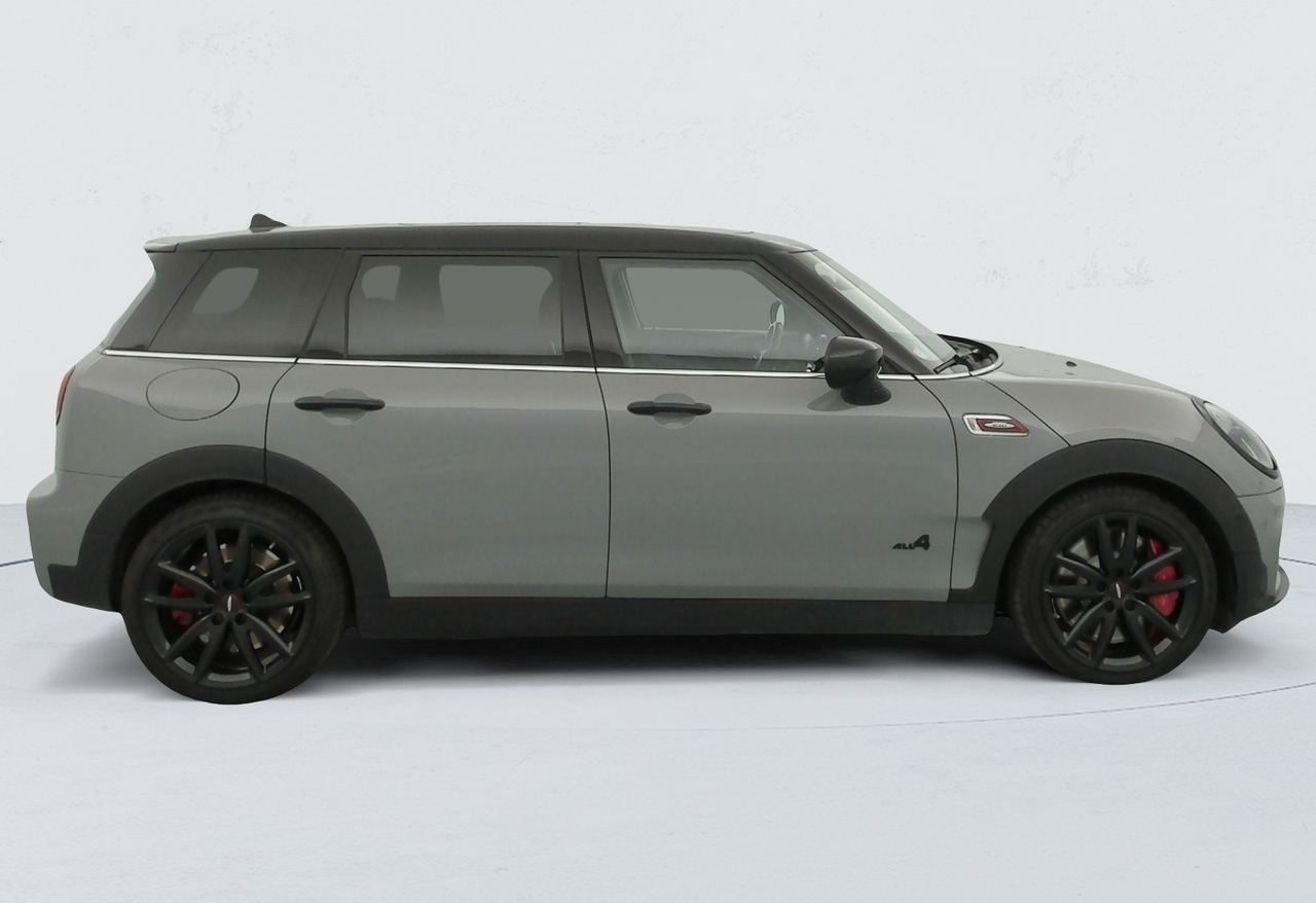 Mini Clubman — photo 6