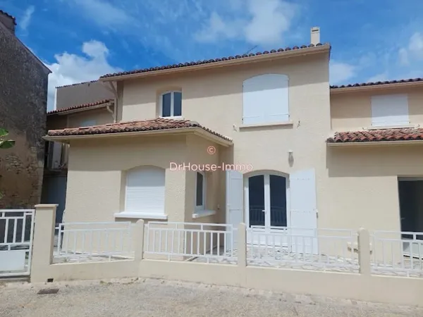 Maison 5 pièces 146 m²
