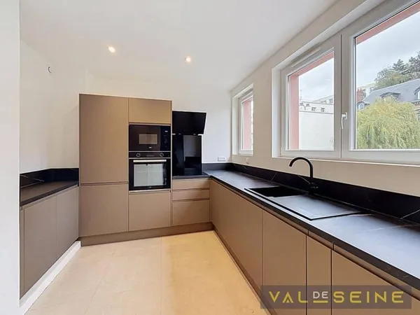Appartement 4 pièces 105 m²