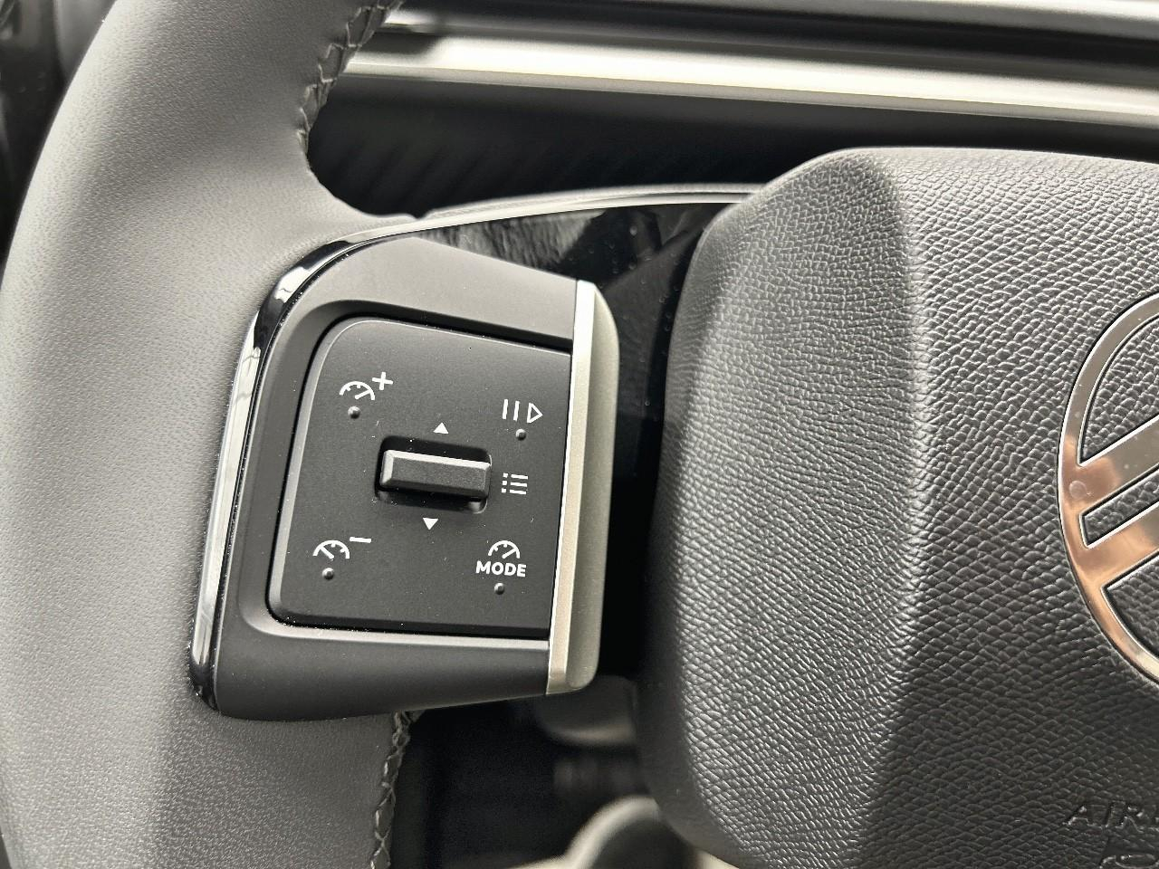 Citroën C3 Aircross hybride 145 ch aut max — photo 24