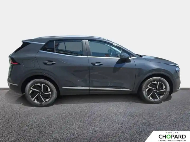 Kia Sportage 1.6 t-gdi 245ch isg hybride rechargeable bva6 4x4 — photo 9
