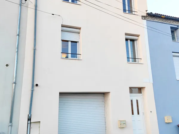 Maison 4 pièces 106 m²