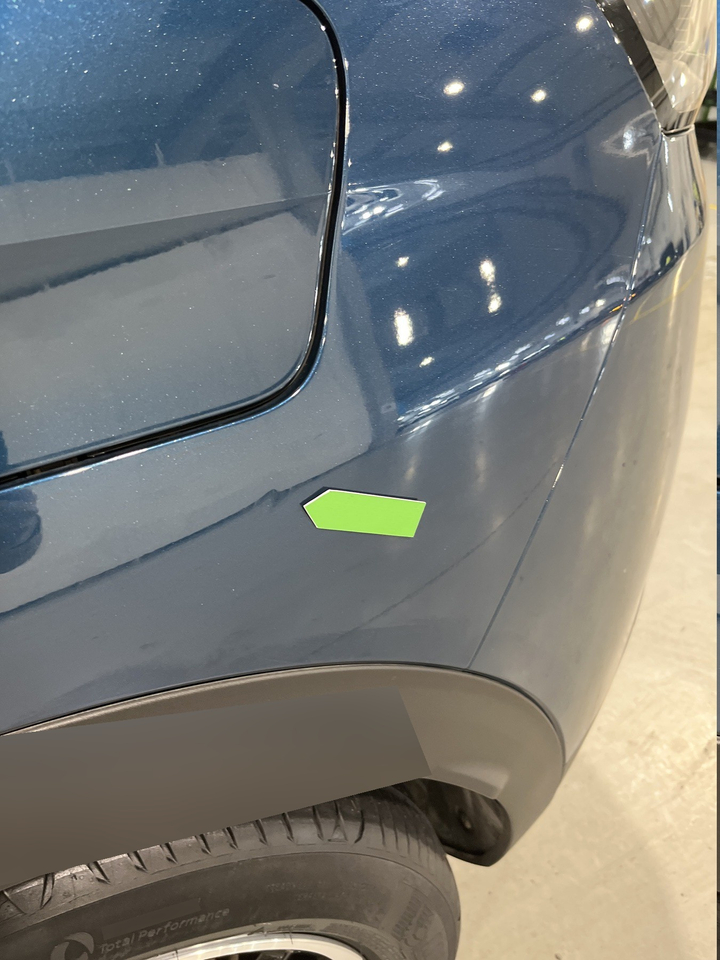 Peugeot 3008 — photo 34