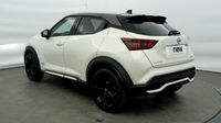 Nissan Juke 1.6 Hybrid 143ch Première Edition 2023 — photo 6