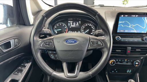 Ford EcoSport 1.0 EcoBoosst 125 - Titanium – 2019 – 88131 km – Essence – Boîte Manuelle — photo 36
