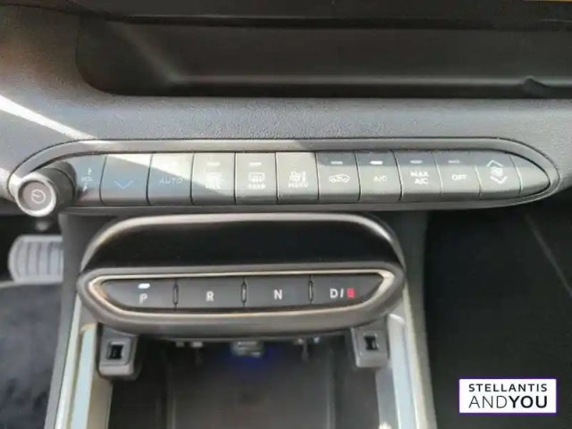 Jeep Avenger 115 kw 4x2 — photo 81