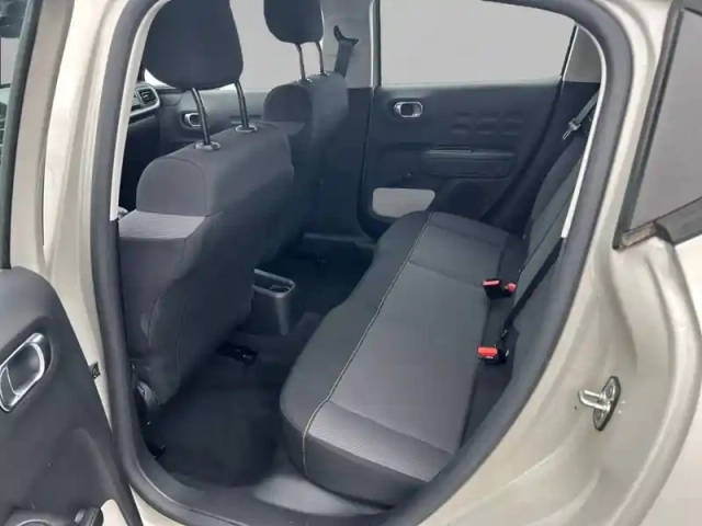 Citroën C3 puretech 83 ch bvm5 — photo 12