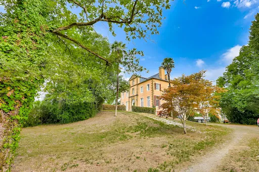 Propriété 500 m²