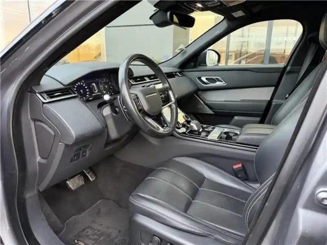 Land Rover Range Rover 2.0l p400e phev 404ch — photo 9