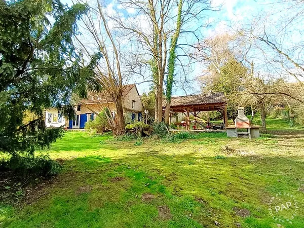 Maison 3 pièces 84 m²