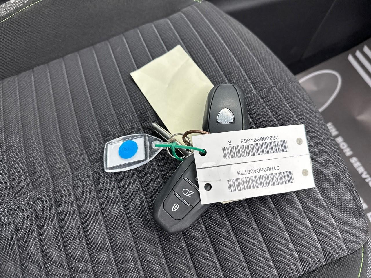Peugeot 208 puretech 100 s&s bvm6 active — photo 31