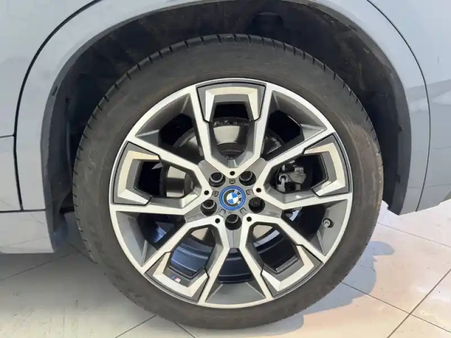 Bmw X2 xdrive 25e 220 ch bva6 — photo 9