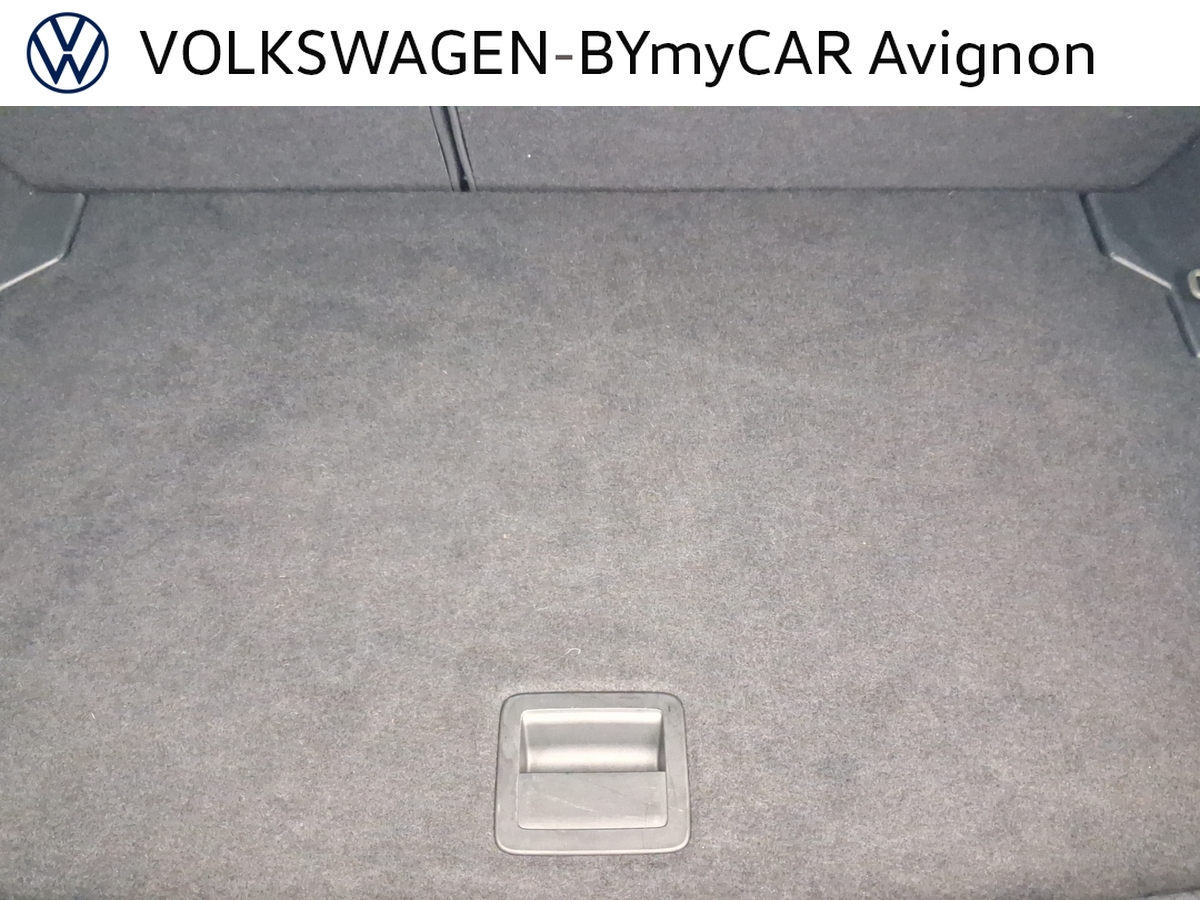 Volkswagen Polo 1.0 TSI 95 S&amp;S BVM5 — photo 31
