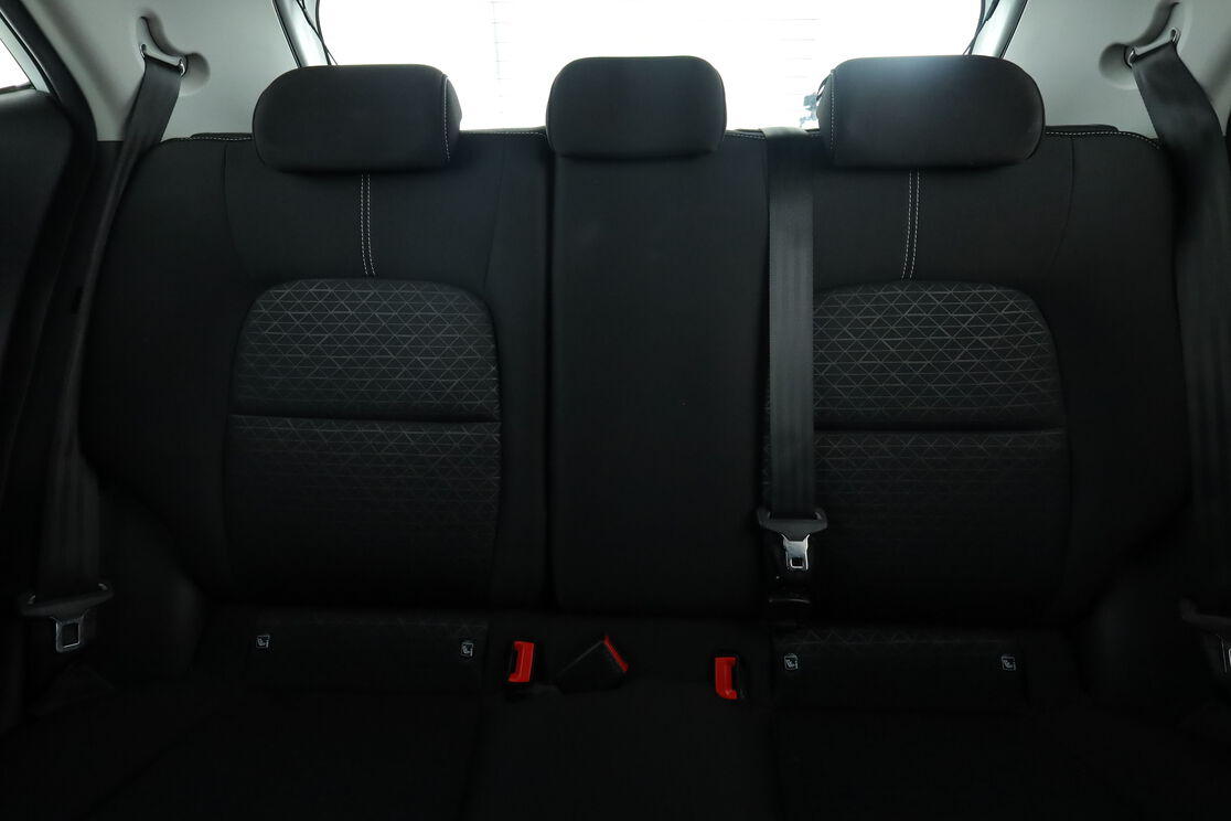 Kia Picanto 1.2 DPI ISG GT Line BVA5 — photo 14