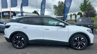 Volkswagen Id.4 286ch Pro 77 kWh Life Max — photo 4