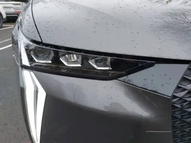 Ds Ds 4 puretech 130 eat8 — photo 16