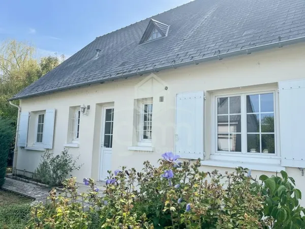 Maison à vendre Saint-Avertin