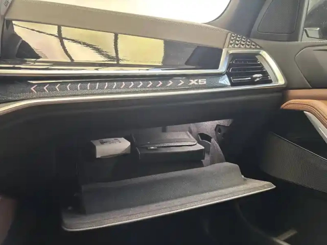 Bmw X5 xdrive50e 489 ch bva8 — photo 125