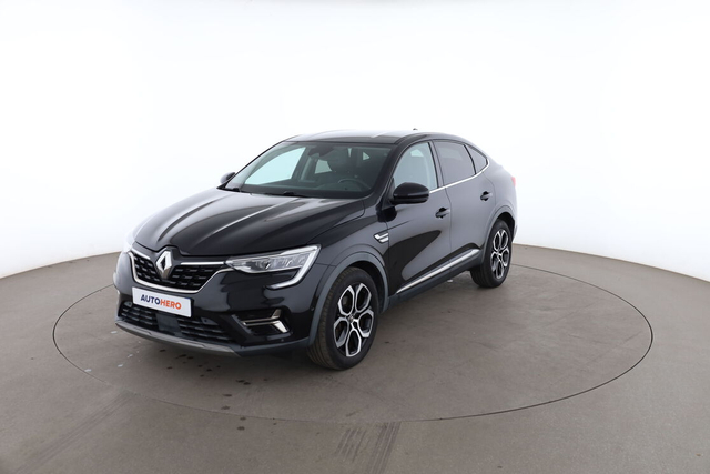 Renault Arkana 1.6 E-Tech Intens