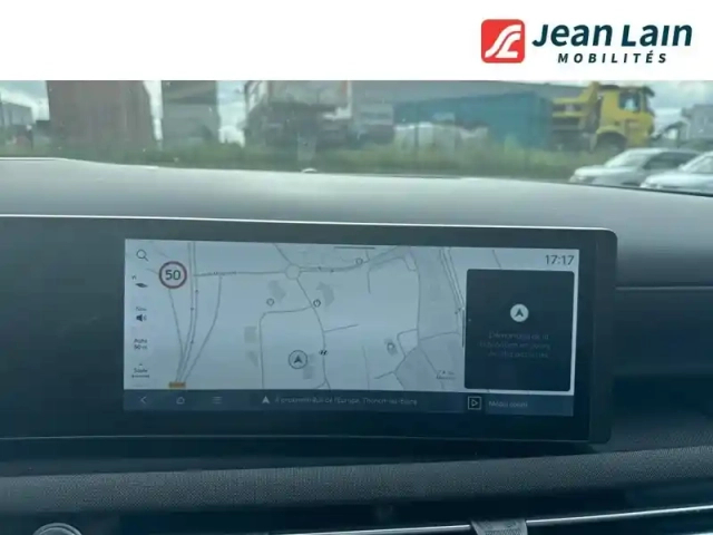 Hyundai Tucson 1.6 t-gdi 288 plug-in bva6 — photo 46