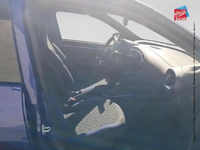 Toyota Aygo X 1.0 vvt-i 72ch air design s-cvt my24 — photo 5