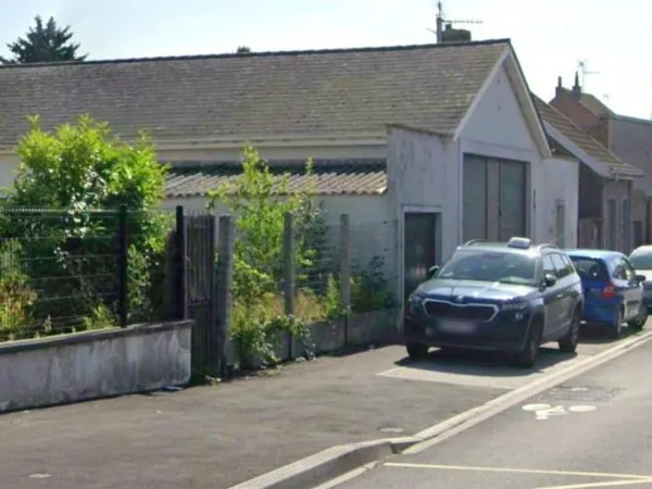Maison 4 pièces 103 m²