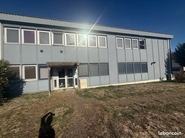 Bureaux commerce