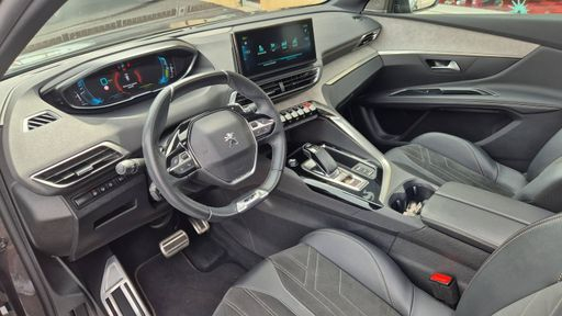 Peugeot 3008 1.6 THP 225 Hybrid-e EAT8 - GT – 2022 – 46503 km – Hybride rechargeable – Boîte Automatique — photo 35