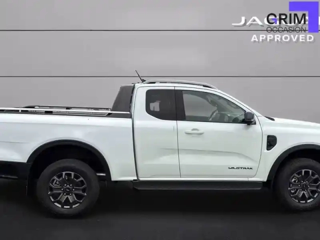 Ford Ranger super cabine 2.0 ecoblue 205 ch s&amp;s bva10 e-4wd — photo 3