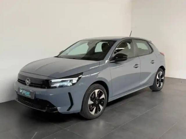 Opel Corsa electric 136 edition / carplay / eligible loa