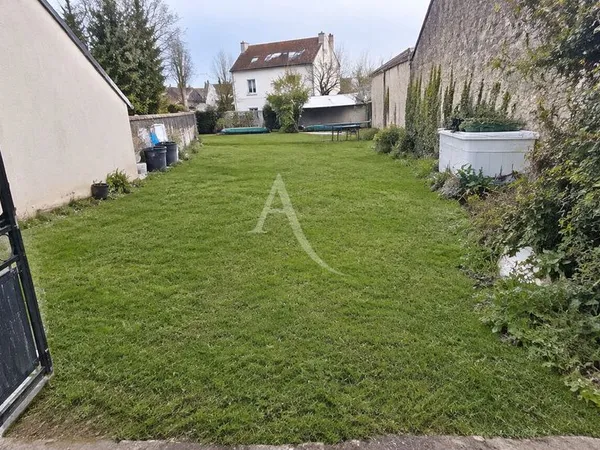 Terrain 484 m² TIGEAUX