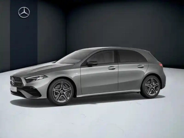 Mercedes Classe A 250 e hybrid eq amg line — photo 26