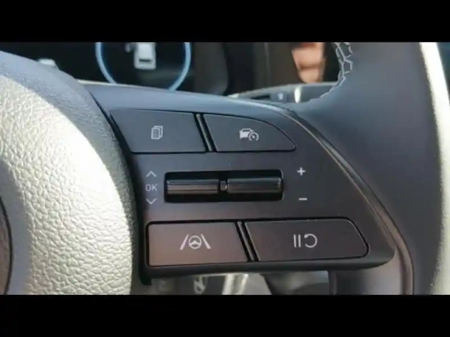 Hyundai I20 1.0 t-gdi 90ch intuitive — photo 14